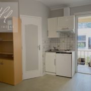 Petit studio au coeur de La Baule