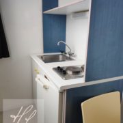 beau studio fonctionnel