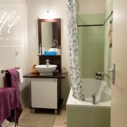 Bel appartement de 2 pièces dans le quartier nantes Naval