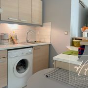 bel appartement meublé de 2 pièces dans le quartier de Nantes Naval