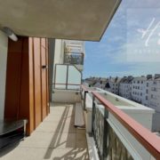 Au coeur de saint nazaire -44- très bel appartement