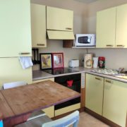 Jolie maison studio de 25m² dans une petite villa sécurisée