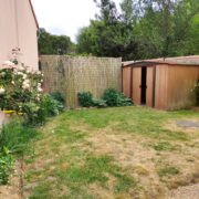 Jolie maison studio de 25m² dans une petite villa sécurisée