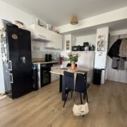 très bel appartement en hyper centre des Sorinières