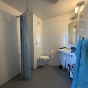 Studio de 21m² dans une résidence étudiante sécurisée