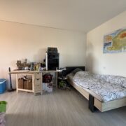 Studio de 21m² dans une résidence étudiante sécurisée
